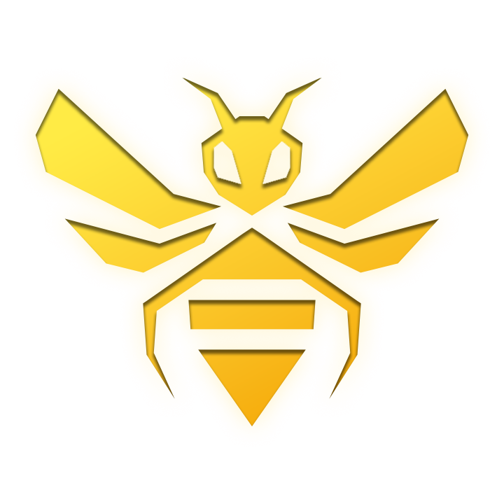 Blockchain Hive Logo